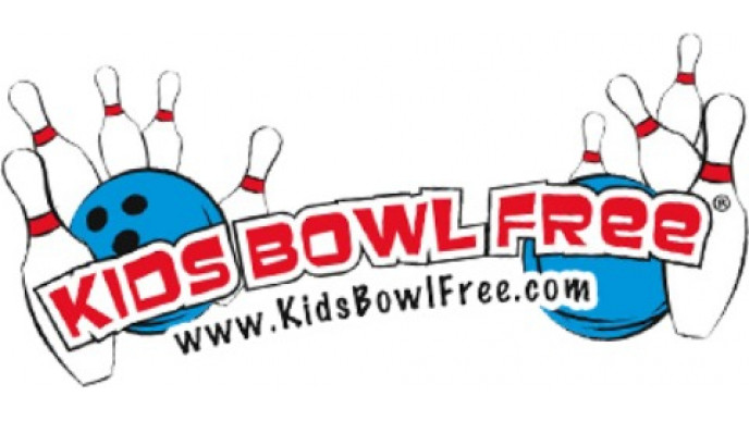 Kids Bowl Free Summer Program