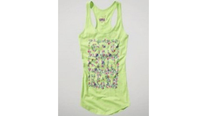 Garage Graphic Tees: BOGO 50% Off