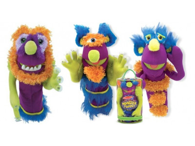 Chapters Indigo Day 2 of Toy Sales: 20% Off Melissa & Doug or Thomas & Friends Toys (EXPIRED)