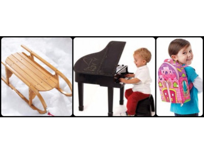 Black Friday Preview: Get up to 60% Off Toys @ Sears.ca!