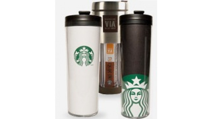 Starbucks: Free Coffee Or Tea On Earth Day