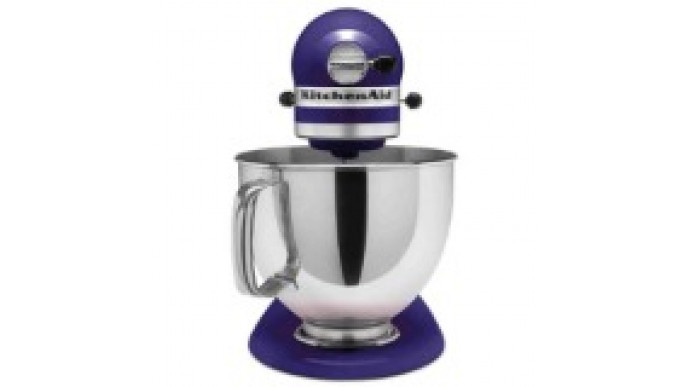 Sears: KitchenAid Artisan Stand Mixer $250 Off