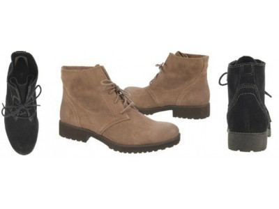 Naturalizer Pre Black Friday: Endellion Boots were $140 now $56 + Free Shipping