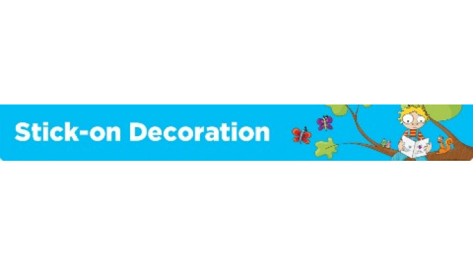 DeSerres Vinyl Wall Art: 20% Off