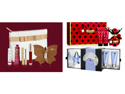 Scarlet & Julia: Up to 70% Off & FREE 6-piece gift (Worth $75) with $50 Purchase & Free Shipping 