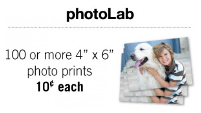 Photolab.ca: $0.10 Prints