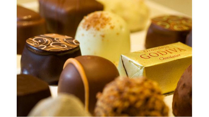 Costco Black Friday Deal: Godiva Elegance Gift Basket Was $80 | Now $64 & Free Shipping 