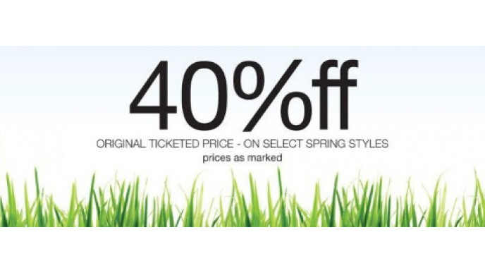 Rickis Spring Sale: Save 40%