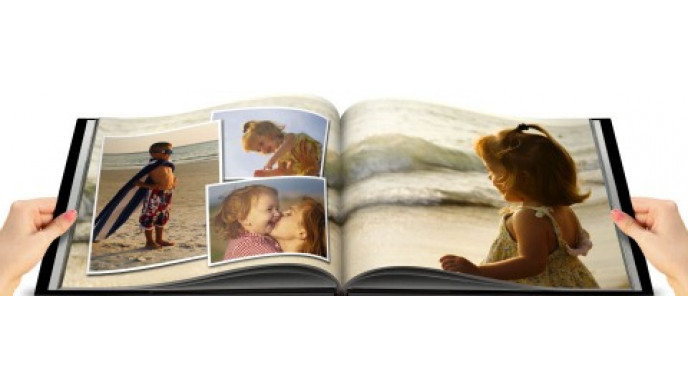 Picaboo: New Square Books, Collage Posters and Prints Save $10 And Free Shipping