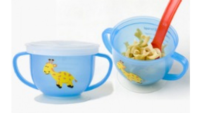 Mother Of A Daily Deal: Snack Trap Sale