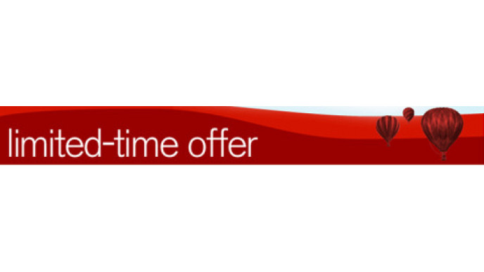 Air Canada: 3 Day Sun Sale