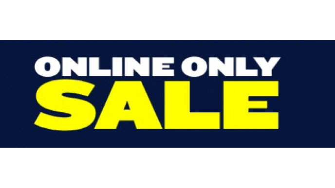 Best Buy: Online Only Clearance Sale (12-14 March 2011)