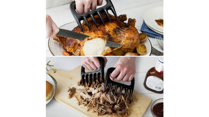 (Save 33%) Bear Paws Claws now only $16 @ Amazon!  (EXPIRED)