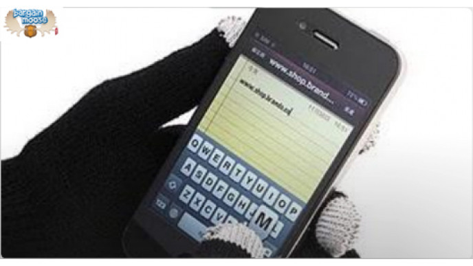 Daily Deal @ Justthebestdeal: myGlovins For $15!