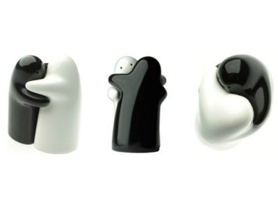 Huggers Salt & Pepper Shakers Just $2 @ Walmart Canada (EXPIRED)