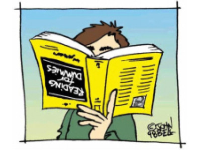 Amazon Canada: Up to 50% Off all Dummies Guides