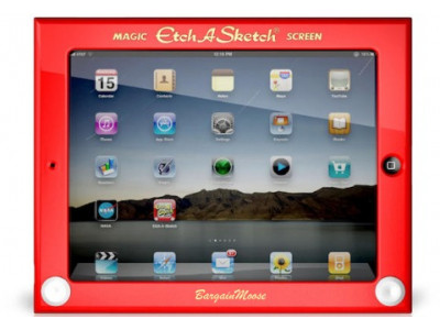 Apple.ca: Dropping iPad 1 Prices