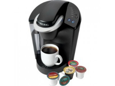 Best Buy: Free My K Cup With Keurig Purchase