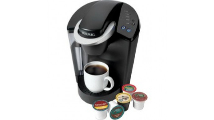 Best Buy: Free My K Cup With Keurig Purchase