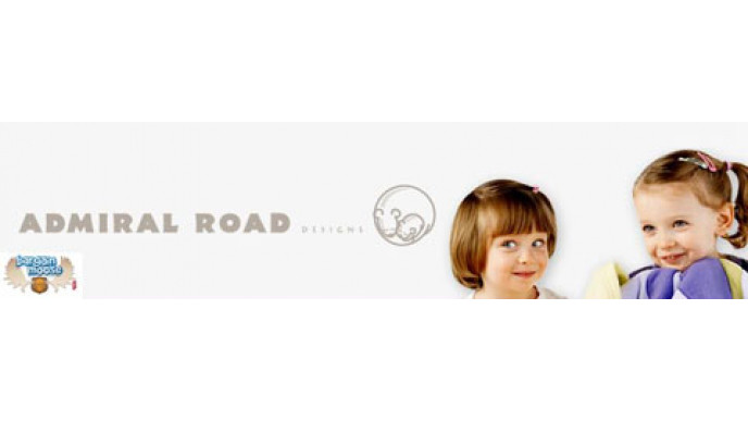 Admiral Road: $5 Off a Blanket Coupon Code