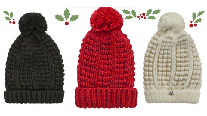 SportChek Pre Black Friday Deal: Firefly Garnet Winter Hats Were $20 | Now $12 & BOGO 50% Off & FS (EXPIRED)