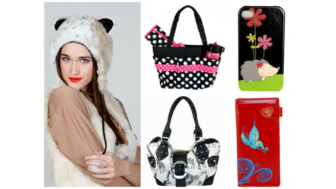 Accessory Insanity: Up to 64% Off Sale & Exclusive Free Shipping Coupon