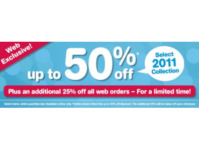 Please Mum: 25% Off Online Orders