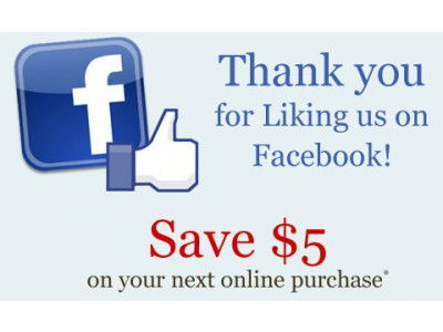 Chapters: Save $5 Off Online Purchases (March 3)