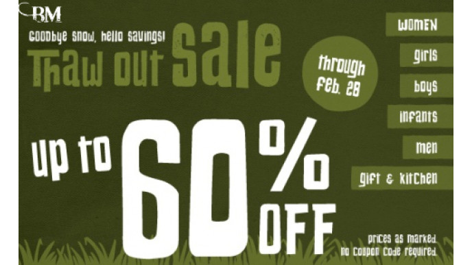 Hatley: Up to 60% Off Sale