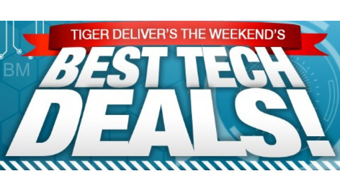 Tiger Direct: Seagate External Hard Drive 500GB only $39.97 + Shipping