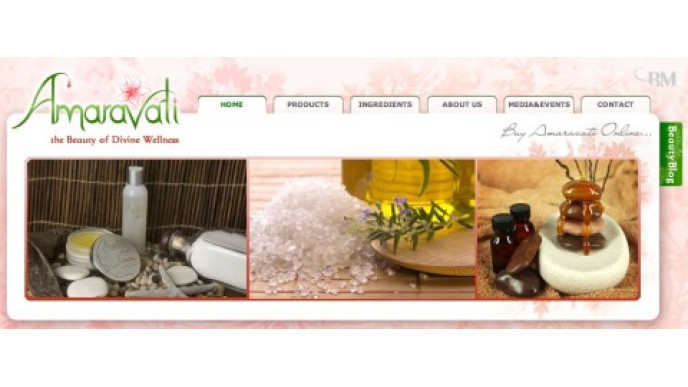 Amaravati: Free Shipping Coupon Code