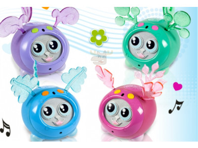 Sears Canada: Fijit Friends Yippits Was $50 | Now $18 