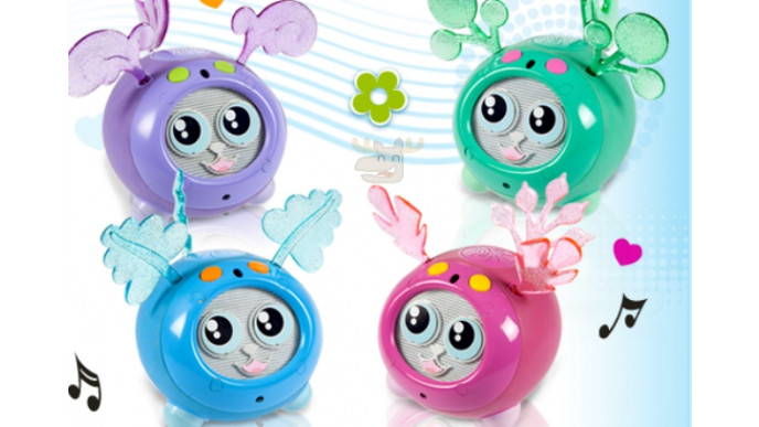 Sears Canada: Fijit Friends Yippits Was $50 | Now $18 