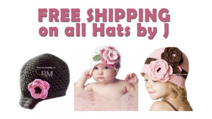 Trendy Babies: Free Shipping, Extra 10% Off + More!