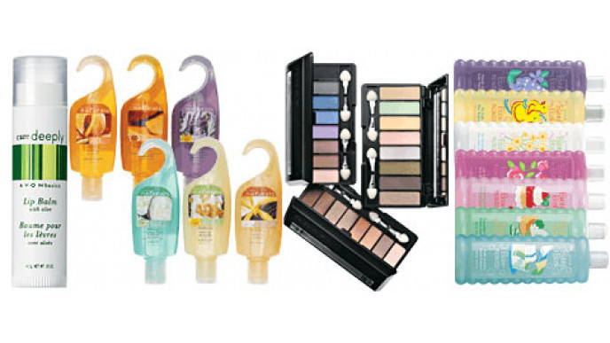 Avon Canada: Great Deals