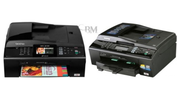Newegg: All-in-One Brother Printer: $74.99 + Free Shipping