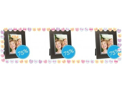 Chapters: Amazing Deals on Picture Frames