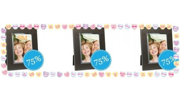Chapters: Amazing Deals on Picture Frames