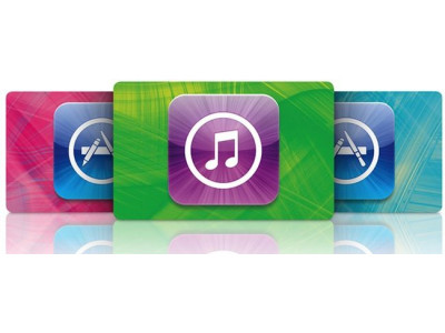 $100 iTunes Card Multi-Pack for $85 & Free Shipping @ Costco Canada