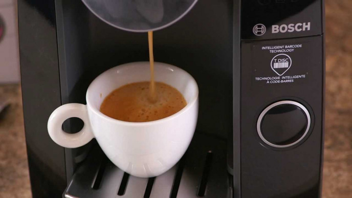 71% Off Tassimo Coffee Maker T47 Just $49 + Free Shipping @ Amazon.ca *HOT!* (EXPIRED)