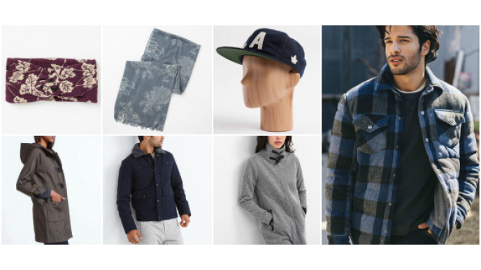 Roots Canada: Up to 40% Off Outerwear & Accessories + Extra 25% Off (EXPIRED)