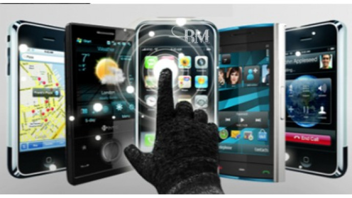 DealTicker: $19 for Next Generation Touch Gloves - Includes Shipping ($39 Value) 