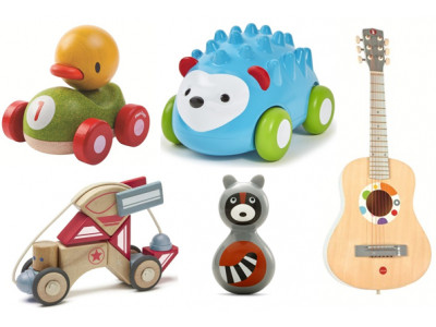 Well.ca Coupon: Extra 15% off Popular Toys (Tegu, Kidcraft, Skip Hop, Lamaze & Tons More)! (EXPIRED)