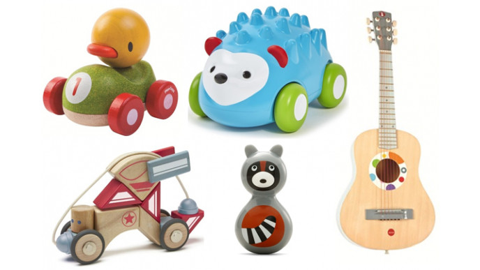 Well.ca Coupon: Extra 15% off Popular Toys (Tegu, Kidcraft, Skip Hop, Lamaze & Tons More)! (EXPIRED)