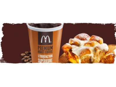 McDonald's Canada: Free Coffee 28 Feb - 6 Mar