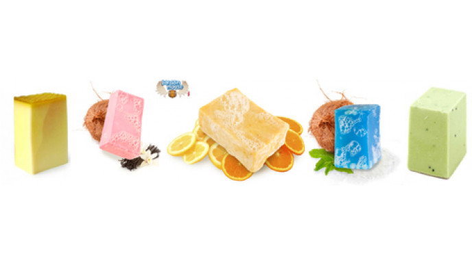 Lush: 50% Off Holiday Products - Restocked