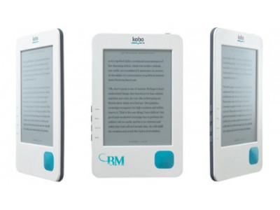 Best Buy: Refurbished Kobo eReaders $69.99 + Free Shipping (Online Only)