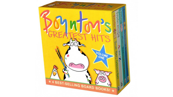 (Save 50%) Boynton's Greatest Hits: Volume 1 only $14 @ Amazon.ca! * HOT *