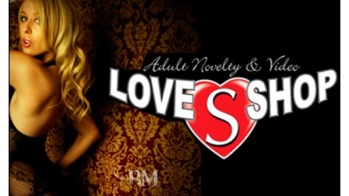 Wagjag: $16 for $40 Worth of Adult Products and Novelties at the Love Shop