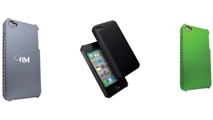 Best Buy: iFrogz Luxe Lean iPhone 4G Case only $4.99 (75% Off)